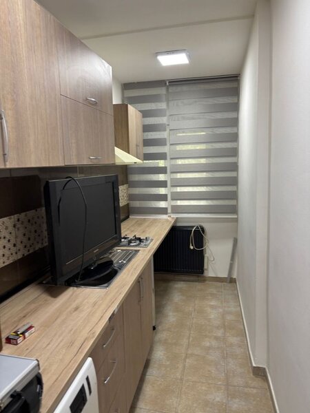 Lacul Tei, intre Parcul Circului si Parcul Tei,